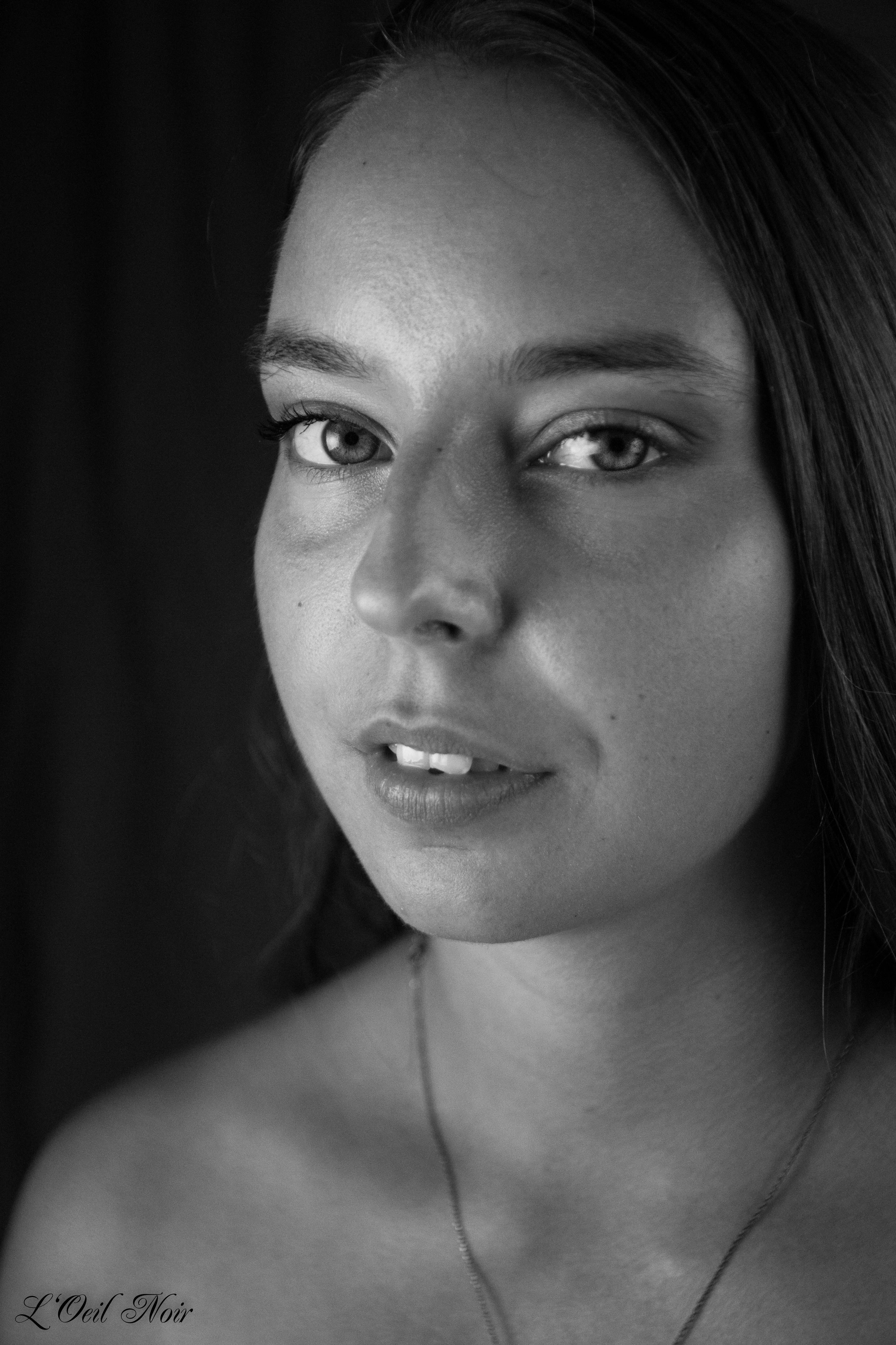 L' Oeil Noir Photographe